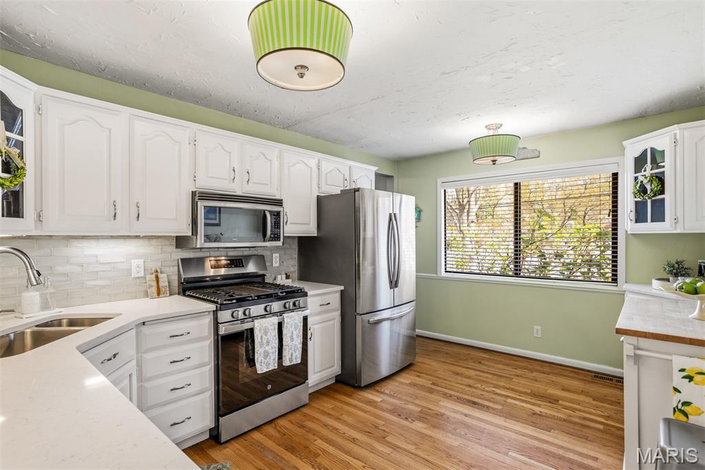 Providence Park 6B - Residential