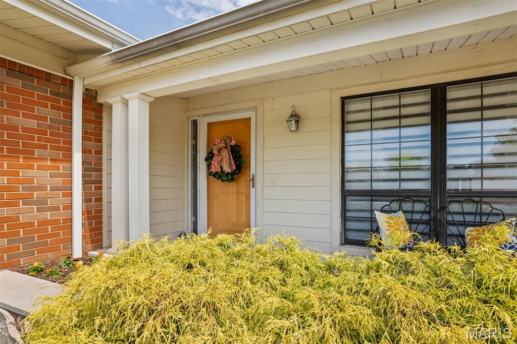 Providence Park 6B - Residential