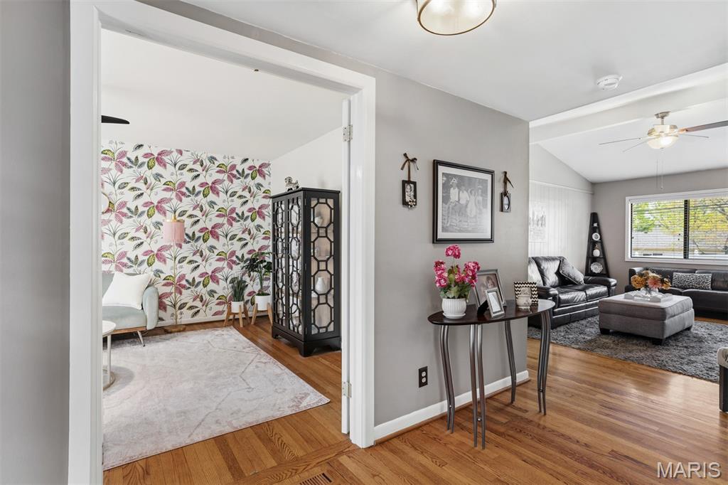 Providence Park 6B - Residential