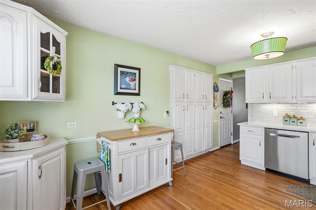 Providence Park 6B - Residential