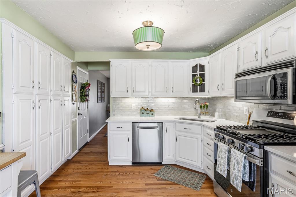 Providence Park 6B - Residential