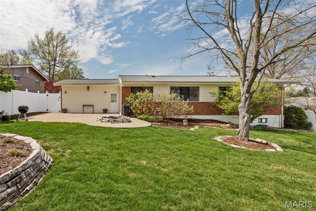 Providence Park 6B - Residential