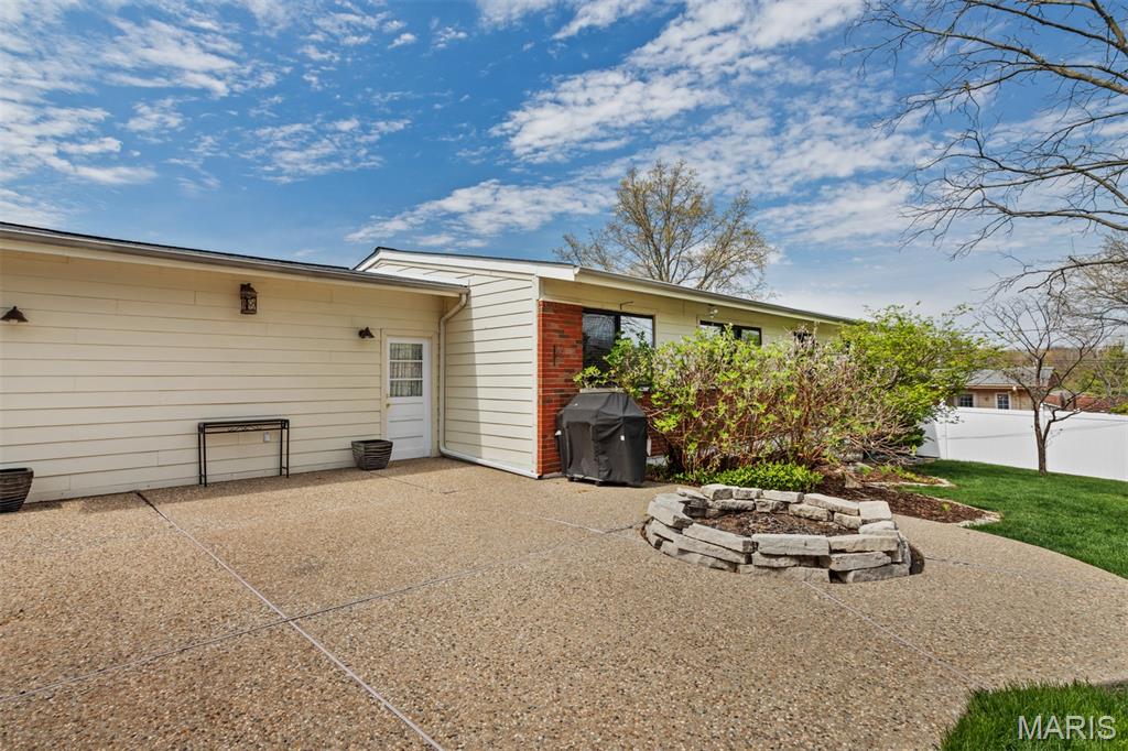 Providence Park 6B - Residential