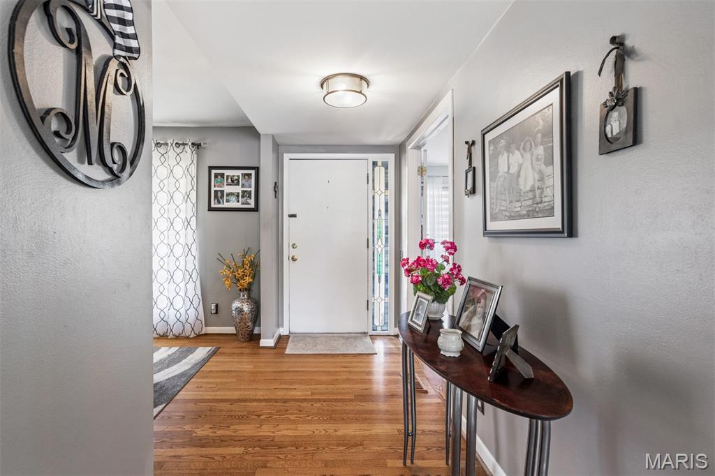 Providence Park 6B - Residential