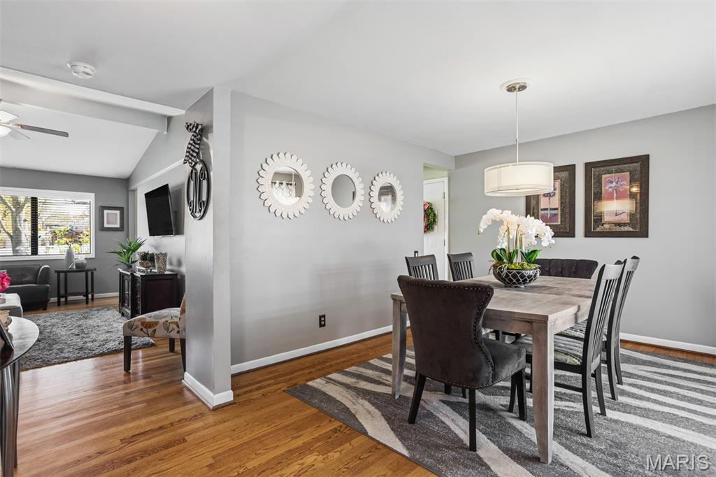 Providence Park 6B - Residential