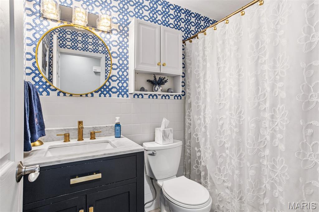 Providence Park 6B - Residential