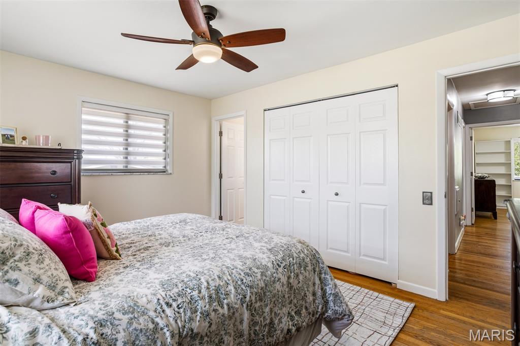 Providence Park 6B - Residential