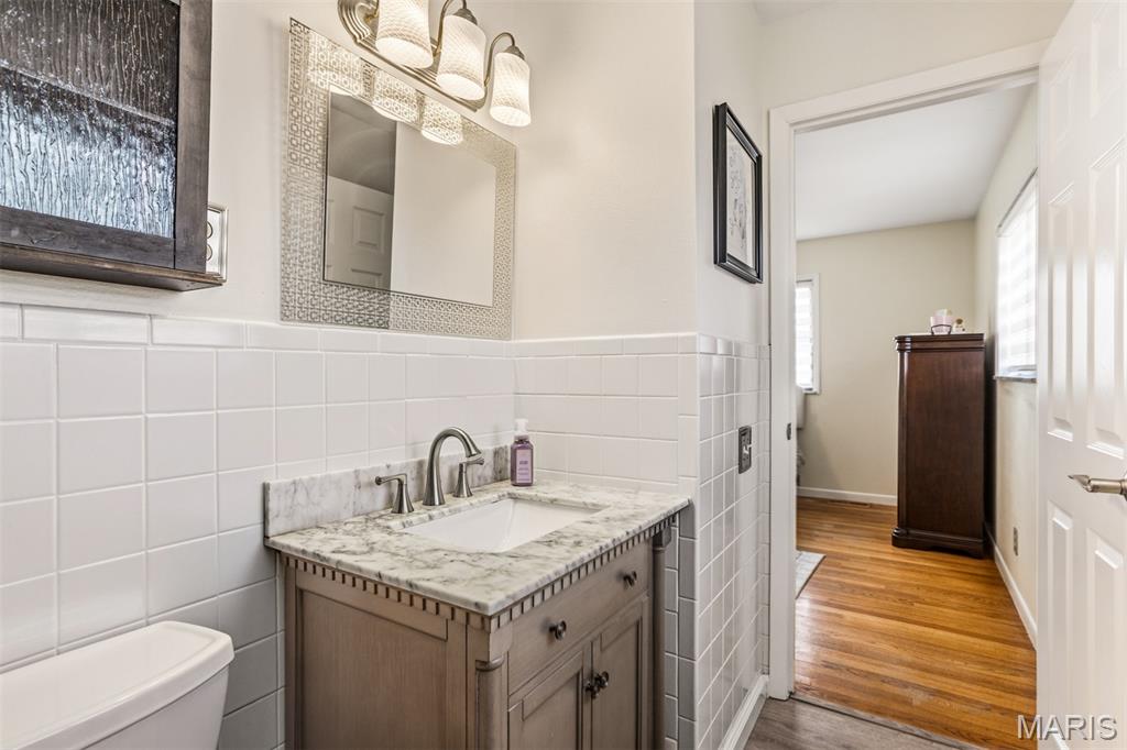 Providence Park 6B - Residential