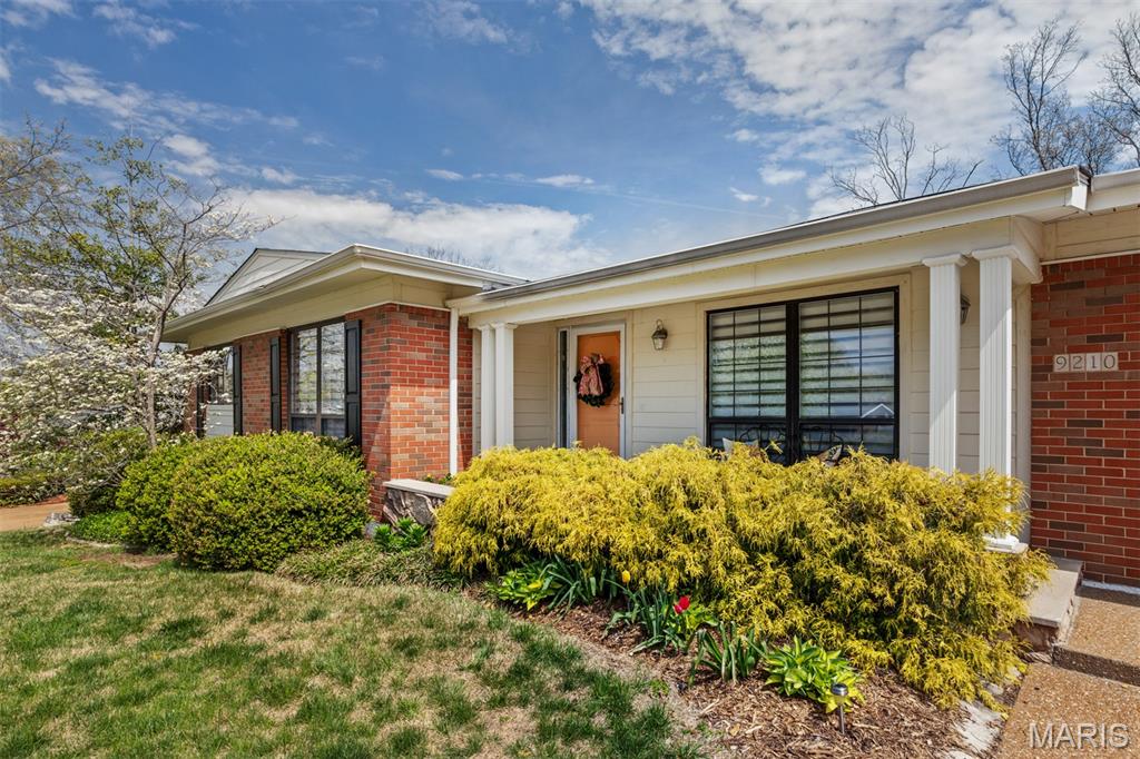 Providence Park 6B - Residential