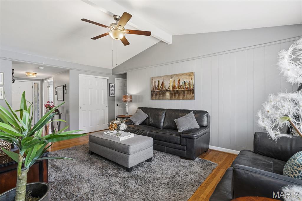 Providence Park 6B - Residential