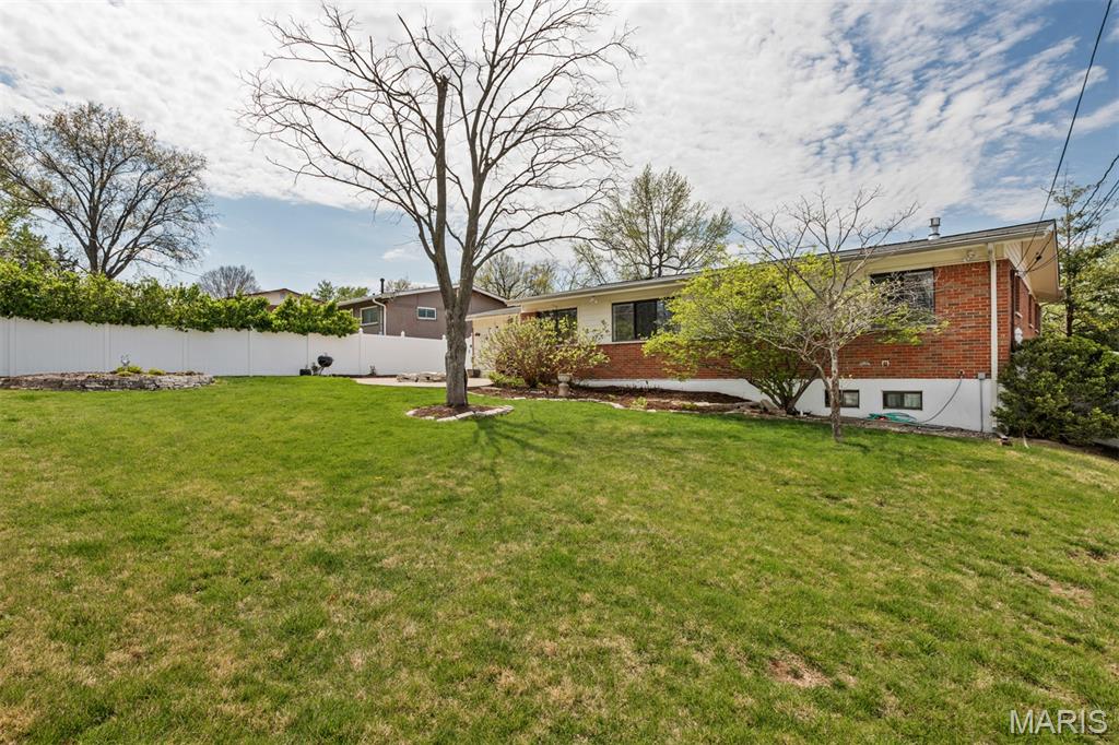 Providence Park 6B - Residential