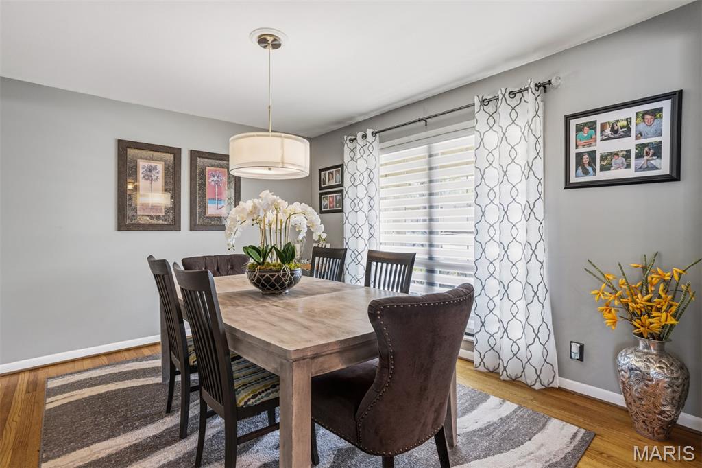 Providence Park 6B - Residential