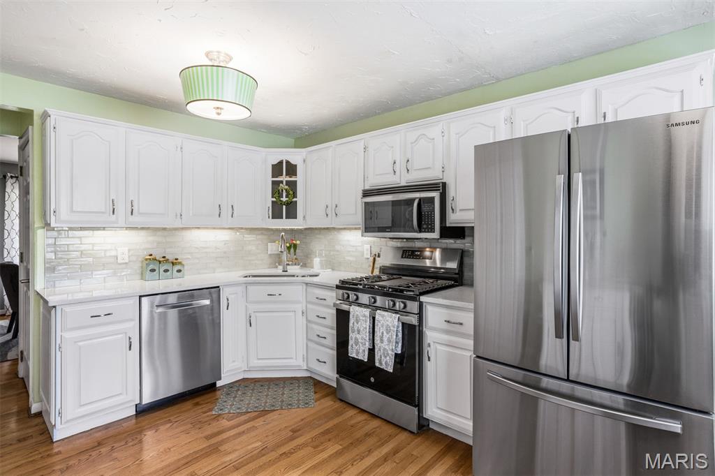 Providence Park 6B - Residential