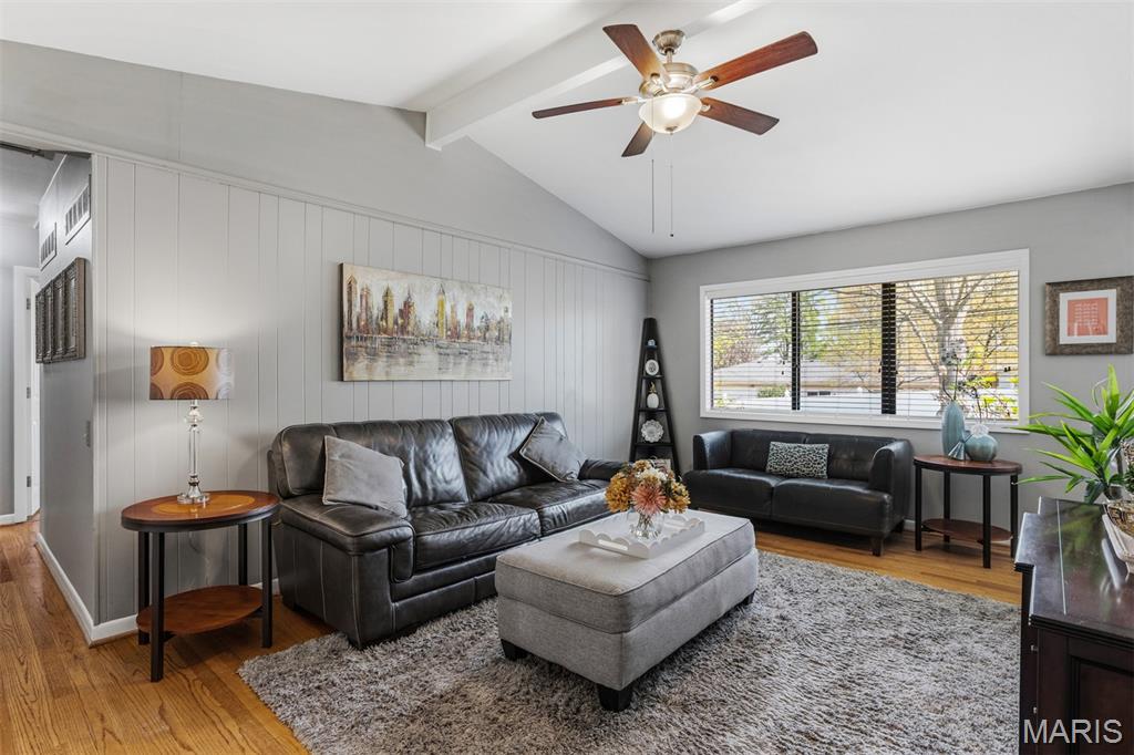 Providence Park 6B - Residential