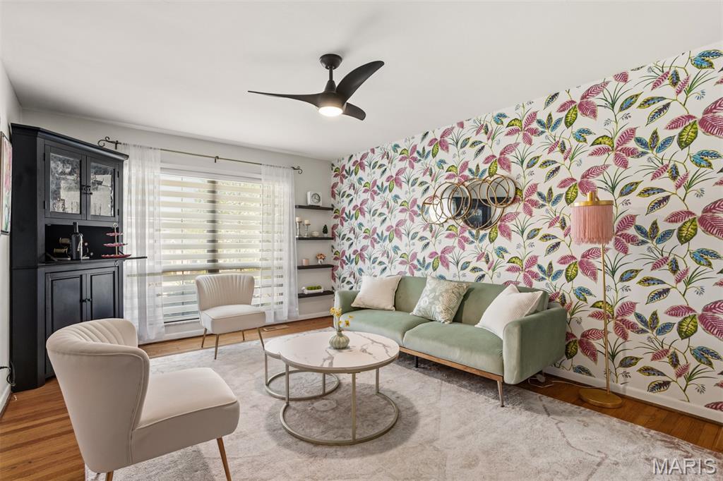 Providence Park 6B - Residential