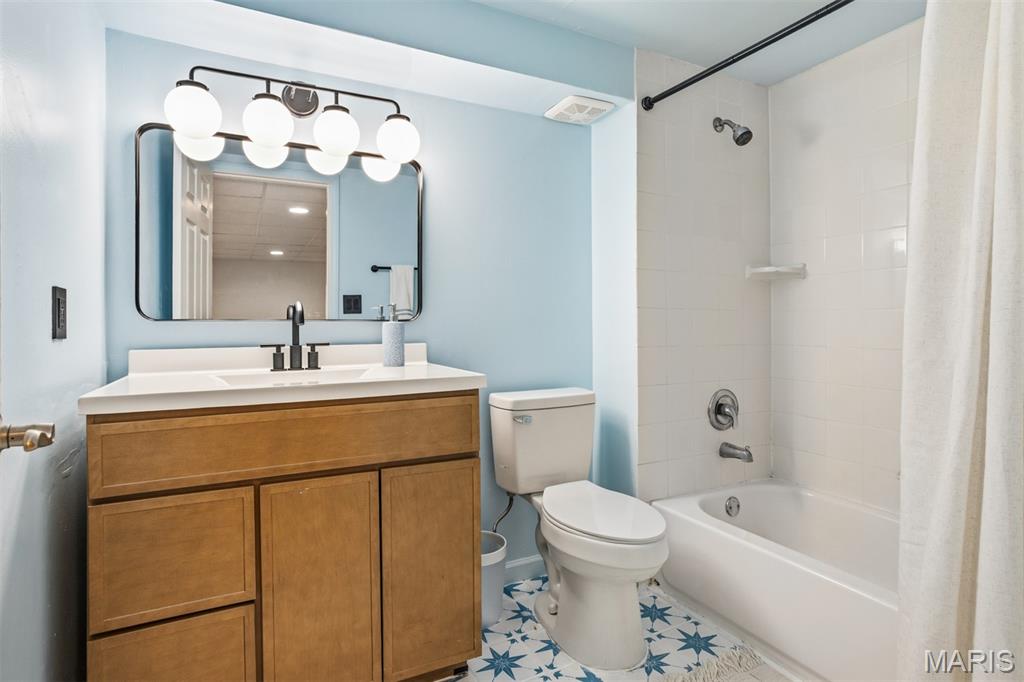 Providence Park 6B - Residential