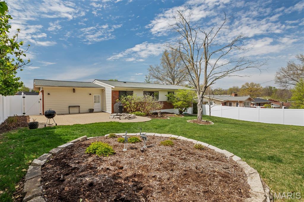 Providence Park 6B - Residential