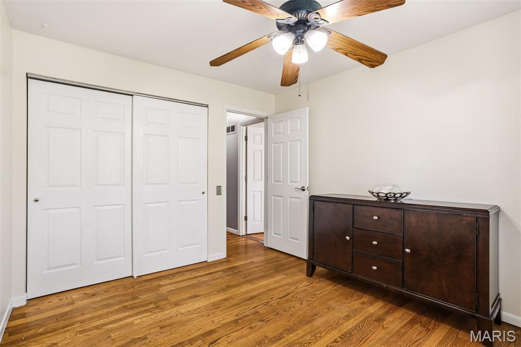 Providence Park 6B - Residential