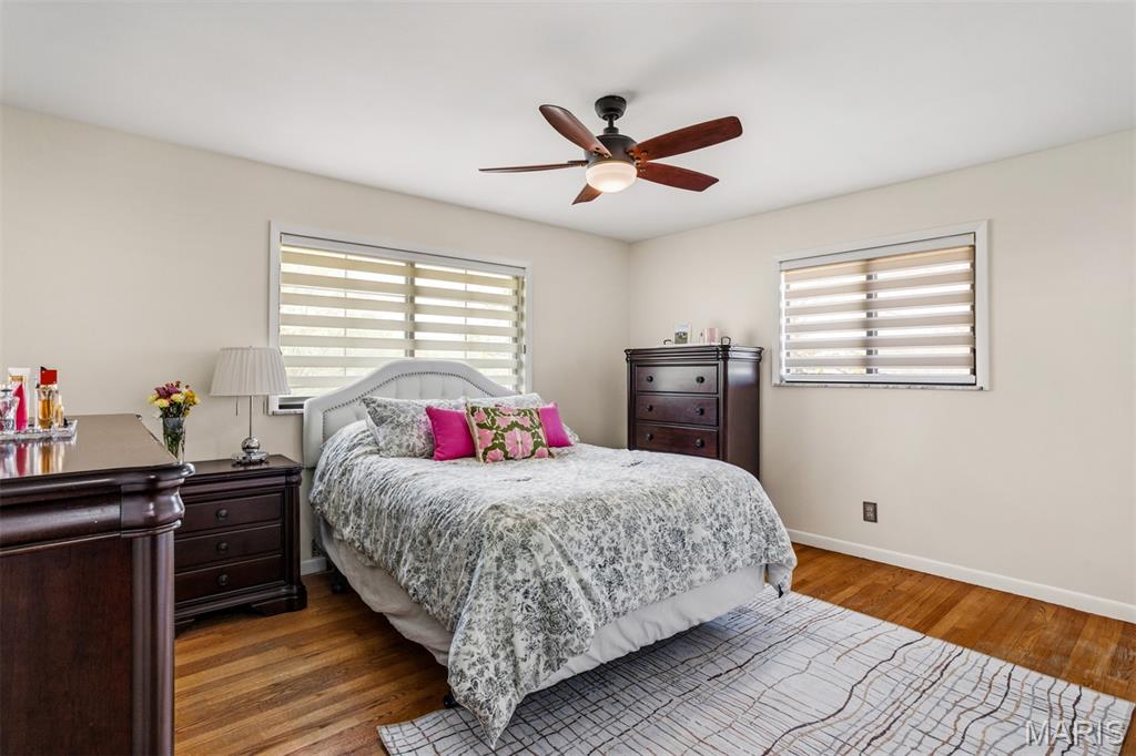 Providence Park 6B - Residential