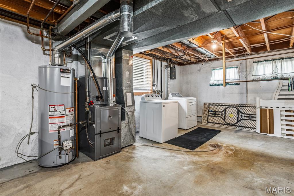 Providence Park 6B - Residential