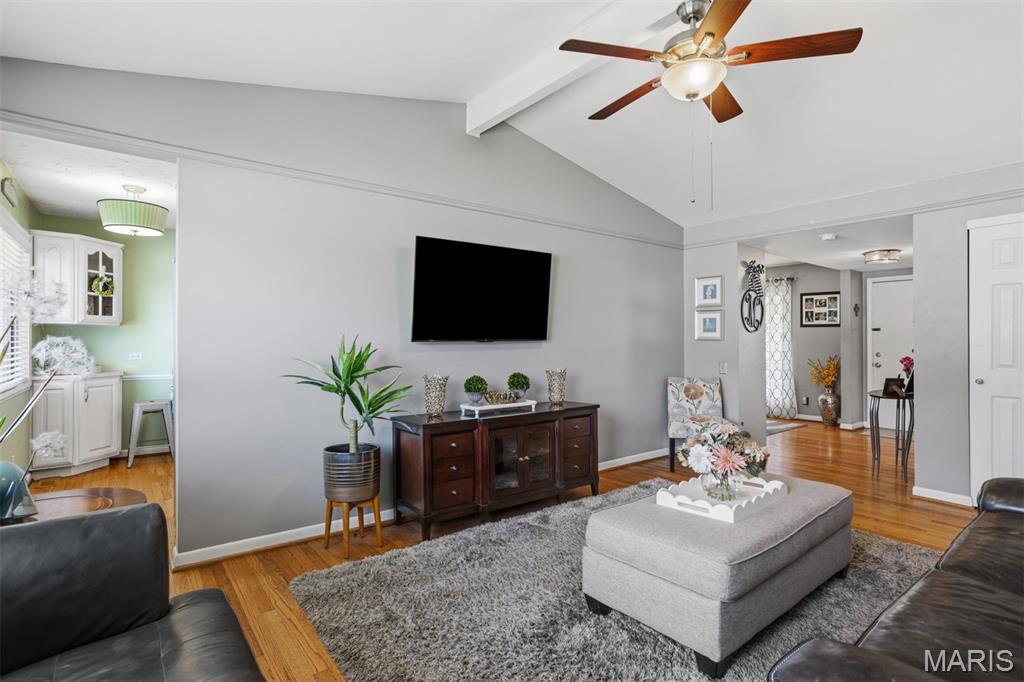 Providence Park 6B - Residential