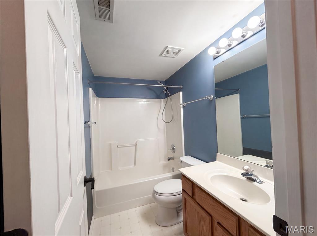 Enderbush Estates - Residential