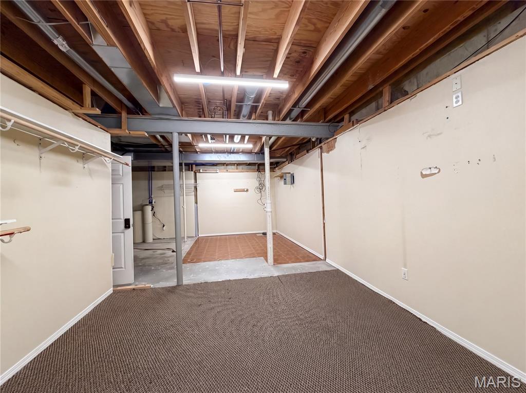 Enderbush Estates - Residential