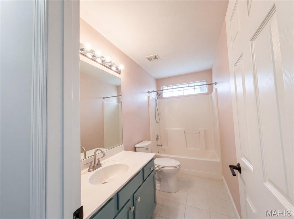 Enderbush Estates - Residential