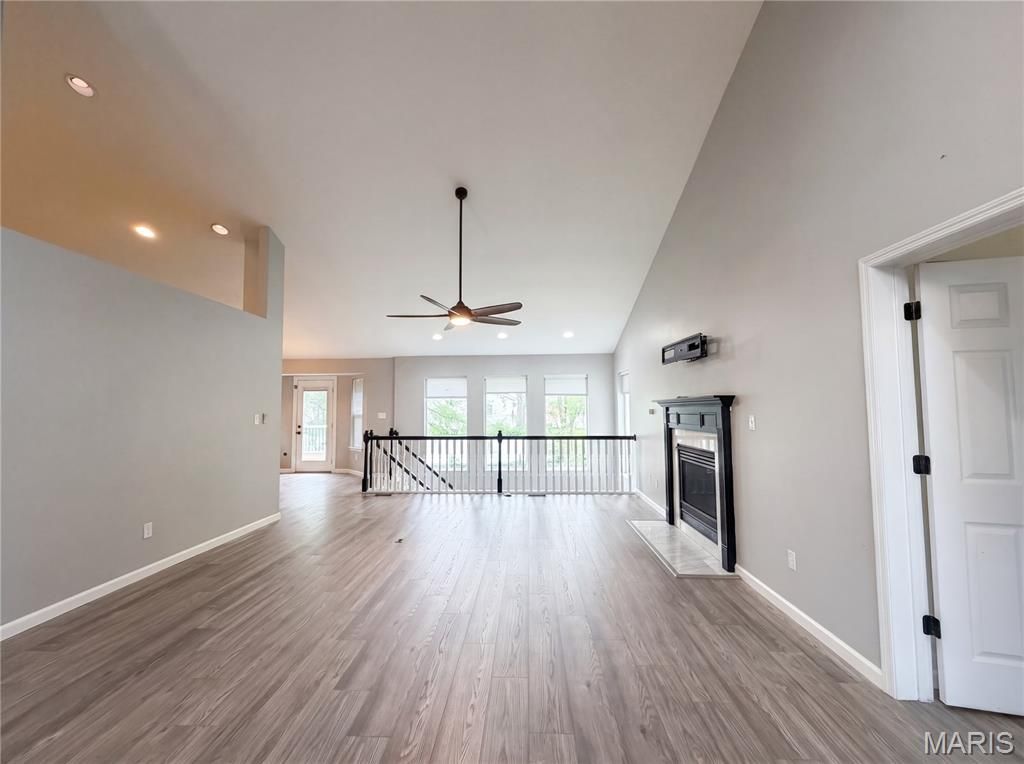 Photo of 16802 Enderbush Lane, Eureka, MO 63025 (MLS # 26023998)