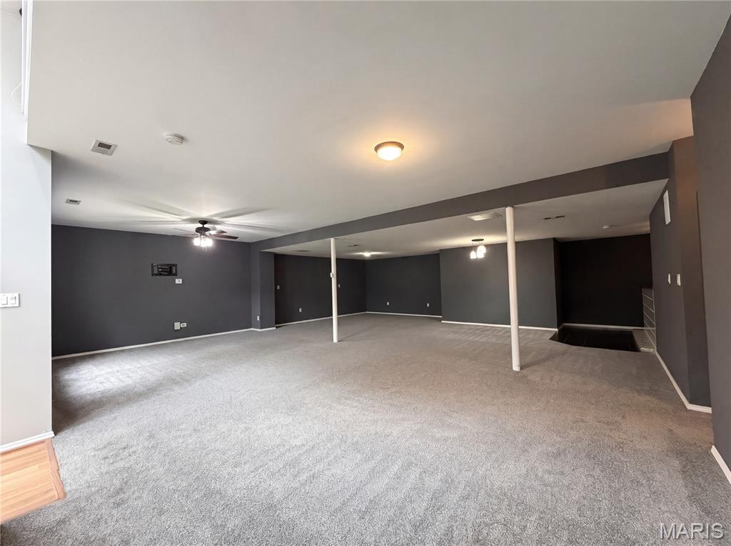 Enderbush Estates - Residential