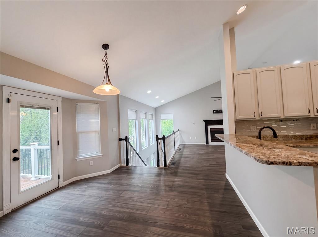 Enderbush Estates - Residential