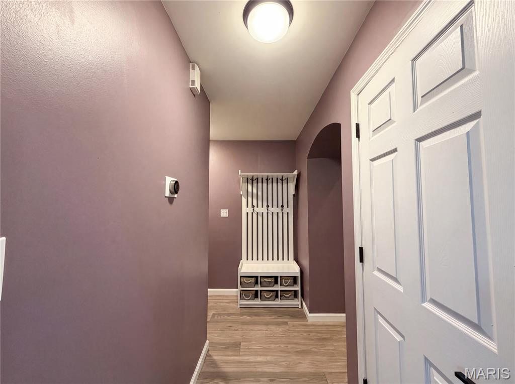 Enderbush Estates - Residential
