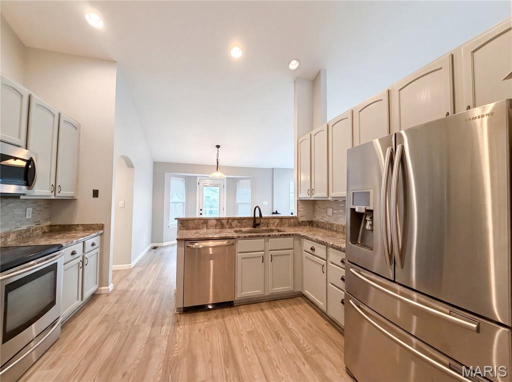Enderbush Estates - Residential
