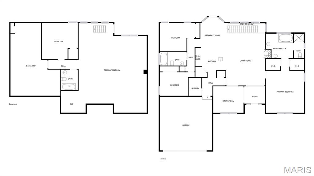 Enderbush Estates - Residential