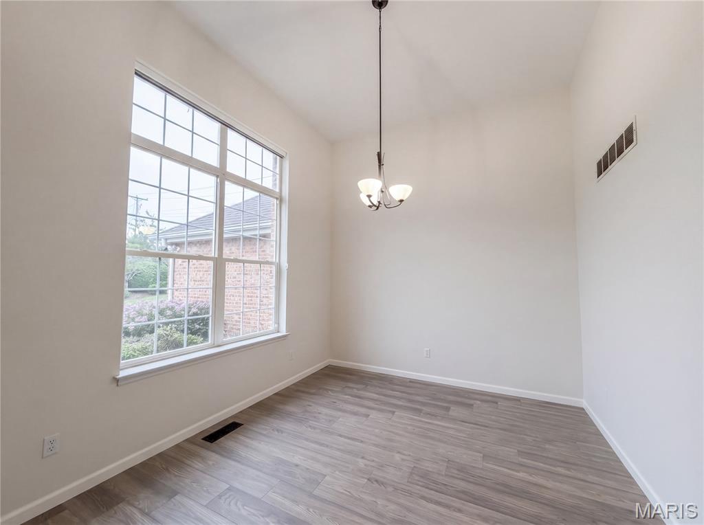 Enderbush Estates - Residential