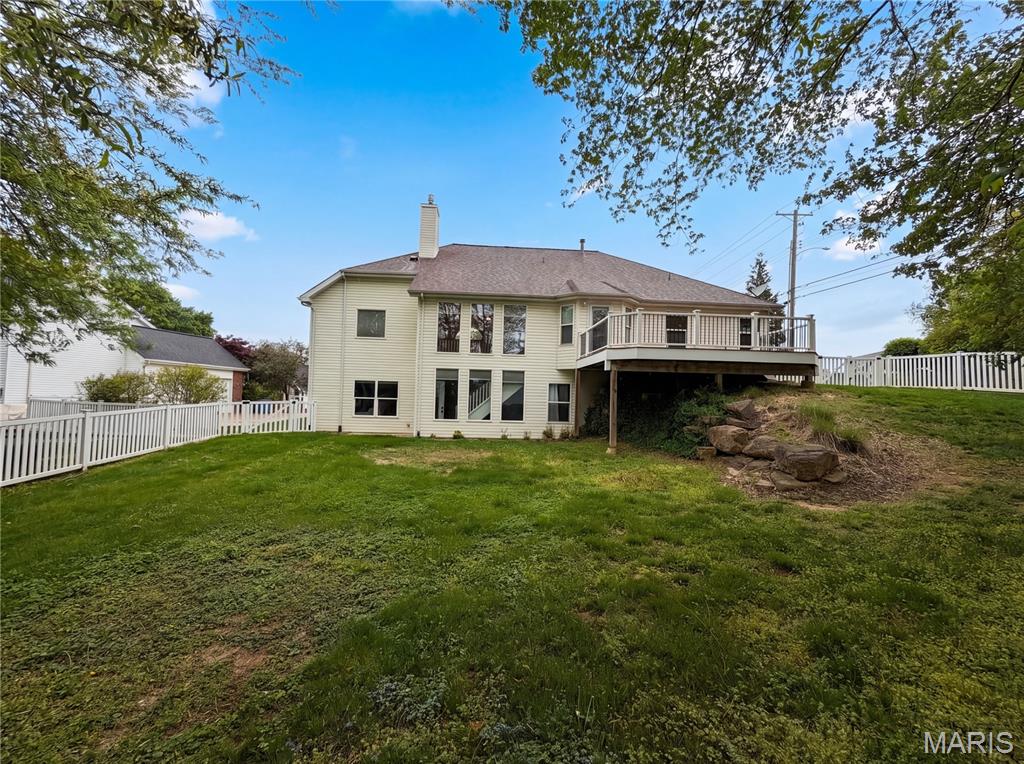Enderbush Estates - Residential