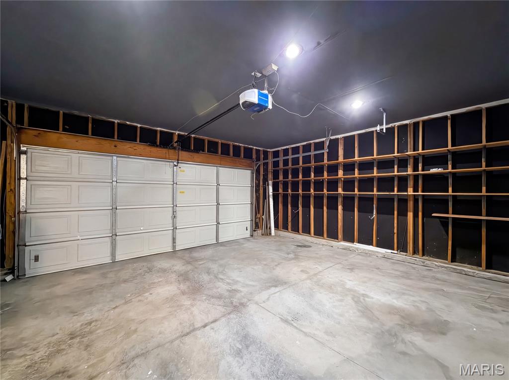 Enderbush Estates - Residential