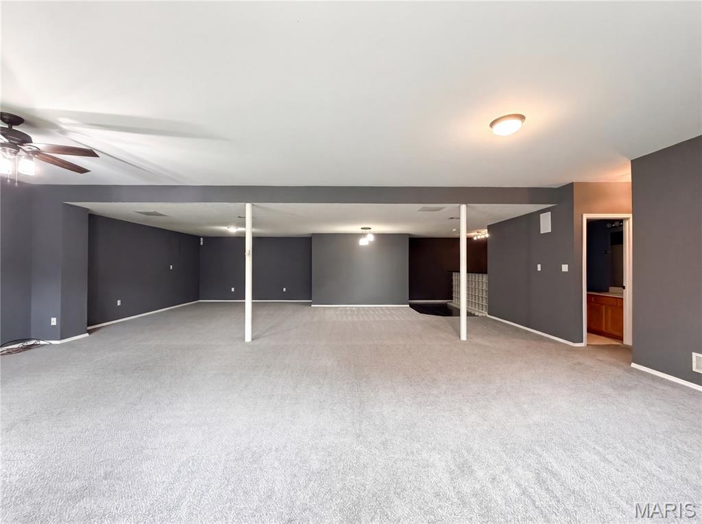 Enderbush Estates - Residential