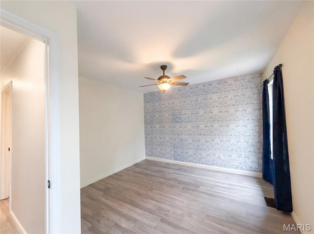 Enderbush Estates - Residential