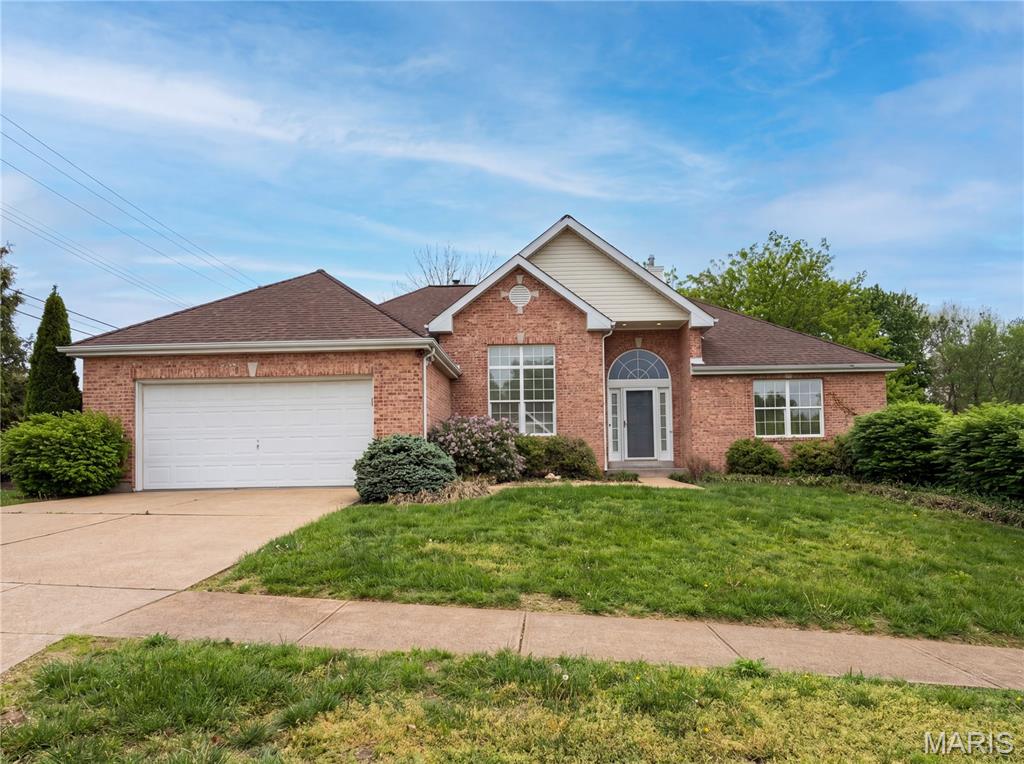 Enderbush Estates - Residential