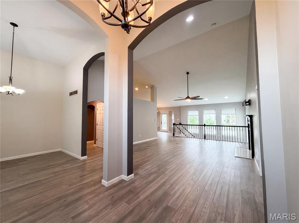 Enderbush Estates - Residential