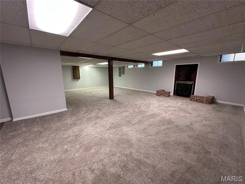 Tiny photo for 274 Falling Leaves Court, Creve Coeur, MO 63141 (MLS # 25078027)