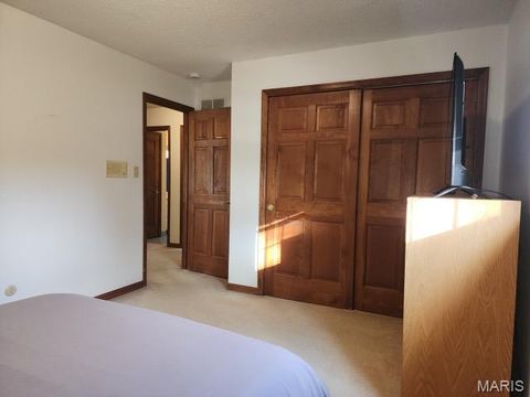 Tiny photo for 274 Falling Leaves Court, Creve Coeur, MO 63141 (MLS # 25078027)