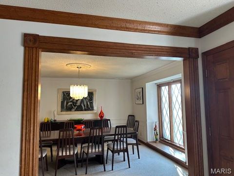 Tiny photo for 274 Falling Leaves Court, Creve Coeur, MO 63141 (MLS # 25078027)