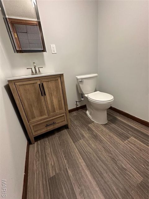 Tiny photo for 274 Falling Leaves Court, Creve Coeur, MO 63141 (MLS # 25078027)