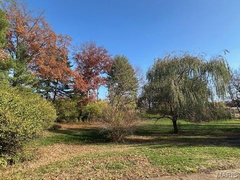 Tiny photo for 274 Falling Leaves Court, Creve Coeur, MO 63141 (MLS # 25078027)