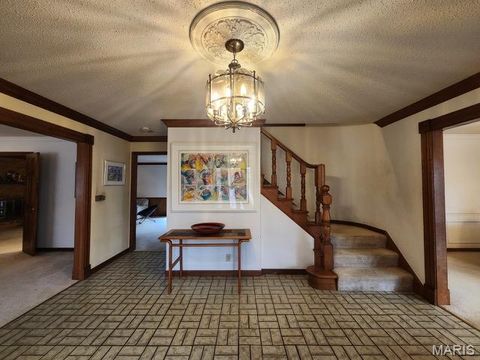 Tiny photo for 274 Falling Leaves Court, Creve Coeur, MO 63141 (MLS # 25078027)