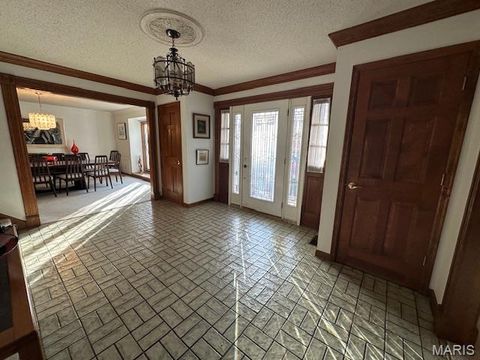 Tiny photo for 274 Falling Leaves Court, Creve Coeur, MO 63141 (MLS # 25078027)