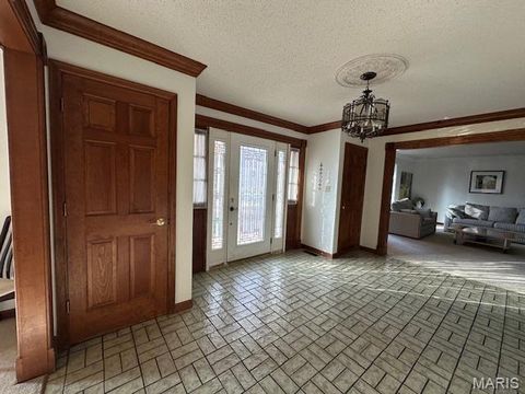 Tiny photo for 274 Falling Leaves Court, Creve Coeur, MO 63141 (MLS # 25078027)