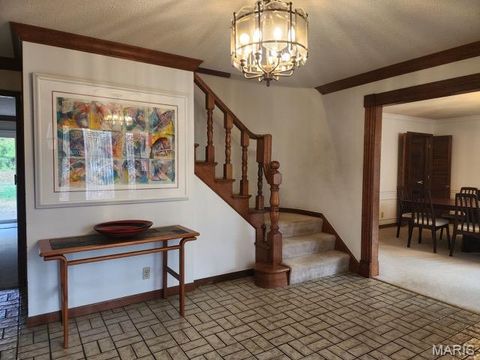 Tiny photo for 274 Falling Leaves Court, Creve Coeur, MO 63141 (MLS # 25078027)